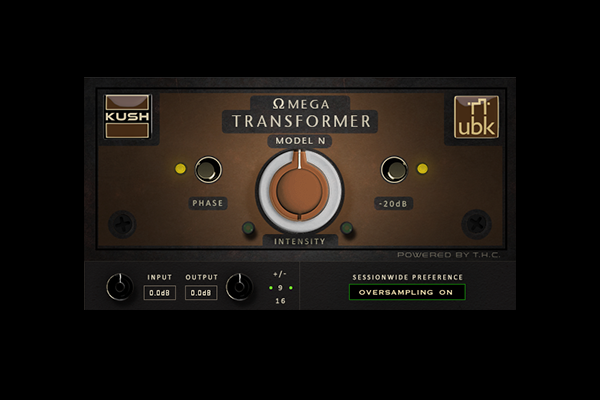 Kush-Omega-Transformer-A-and-N-v1.0